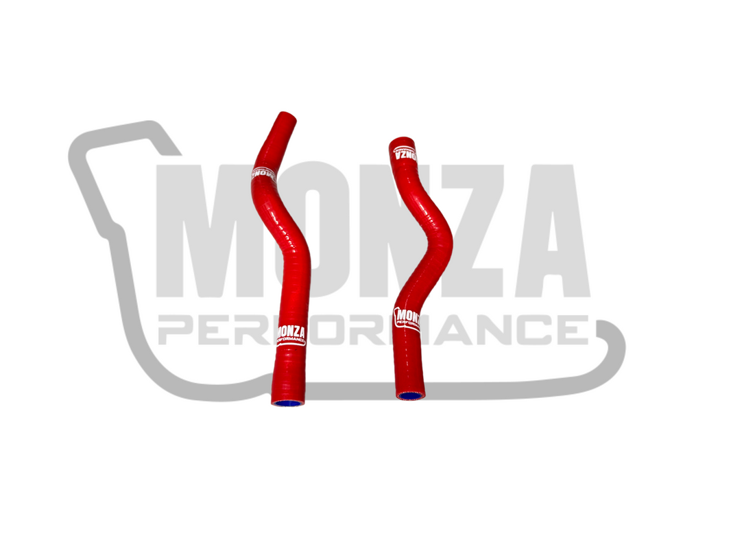Abarth 500 thermostat/radiator heating hose kit
