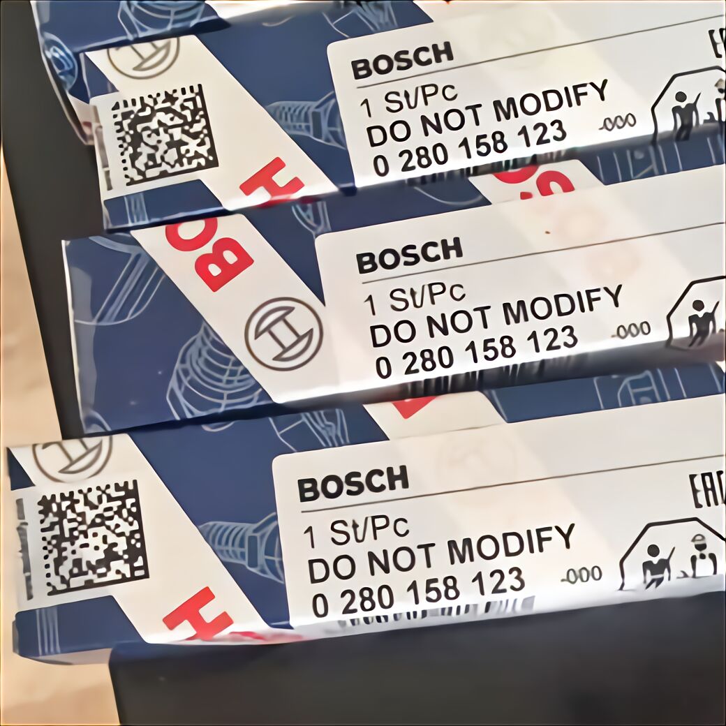 BOSCH 620CC INJECTOR SET UPGRADE 1.4 TJET – 1.4 MULTIAIR ENGINES