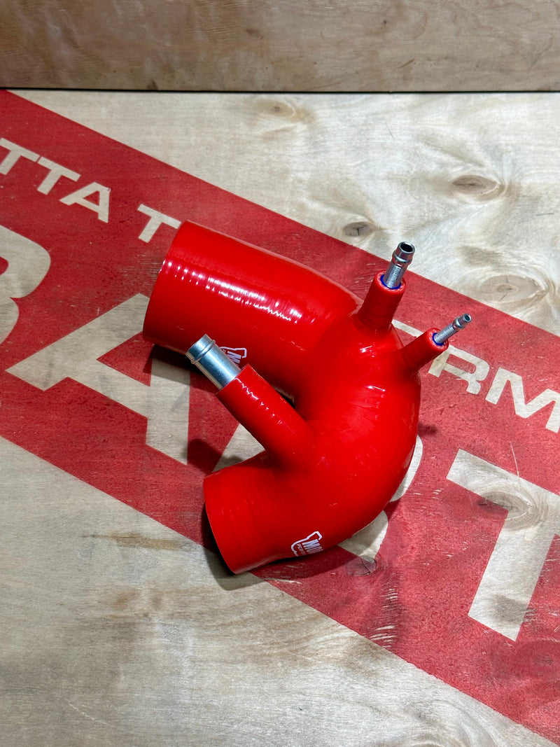 Intake Intake Manifold Abarth 500 Turbo 1446 Garret Monza Performance