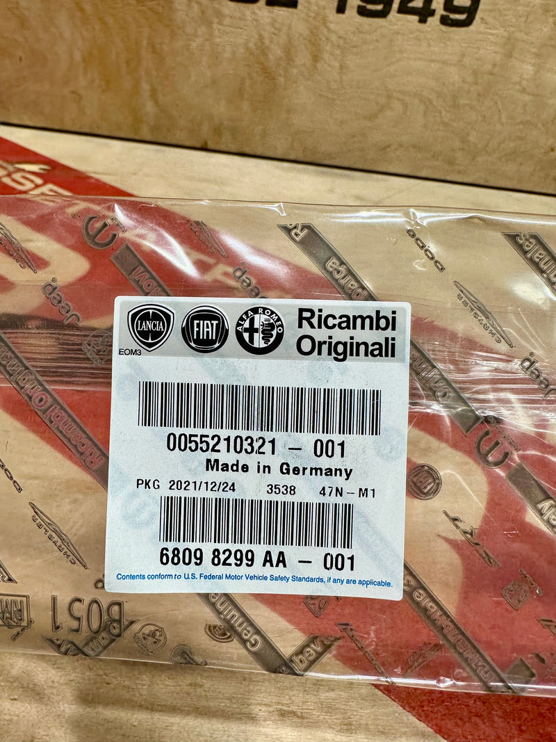 Exhaust gasket seal FCA cod 55210321