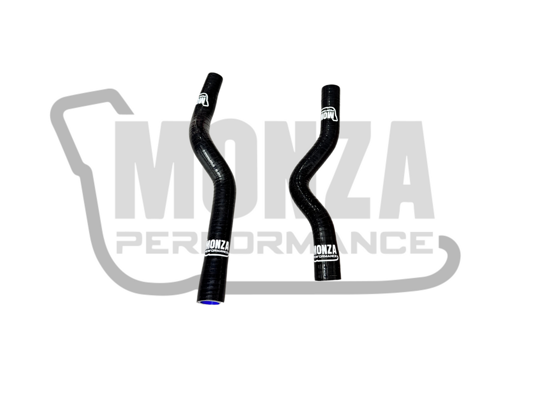 Abarth 500 thermostat/radiator heating hose kit