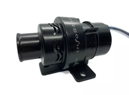 POP OFF VALVE BONALUME ES1 ELECTRONIC ABARTH/ALFA/TJET FOR ALL VERSIONS