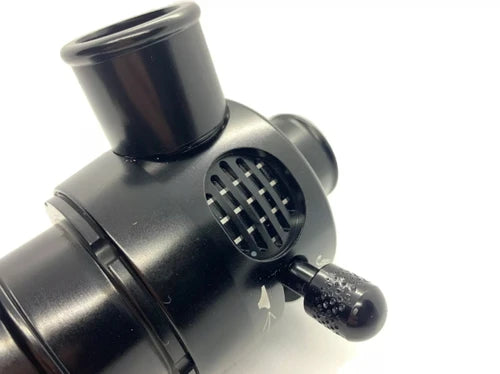Bonalume E1SWITCH Einstellbares elektronisches Pop-Off-Ventil Abarth/Alfa/FIAT/T-Jet