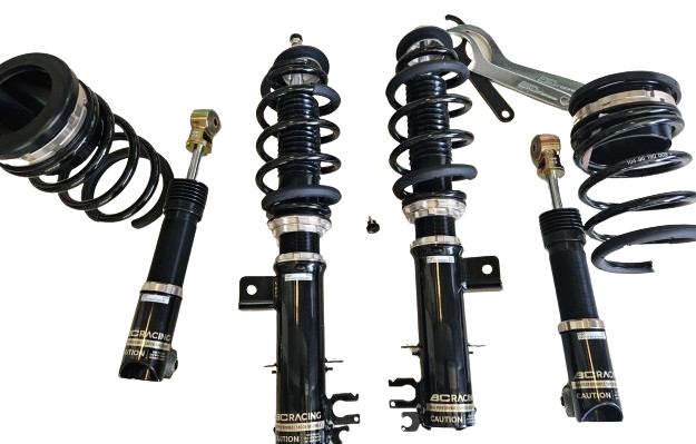 Coilover Bc - Racing