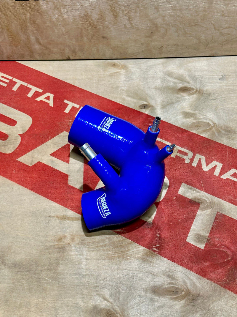 Intake Intake Manifold Abarth 500 Turbo 1446 Garret Monza Performance