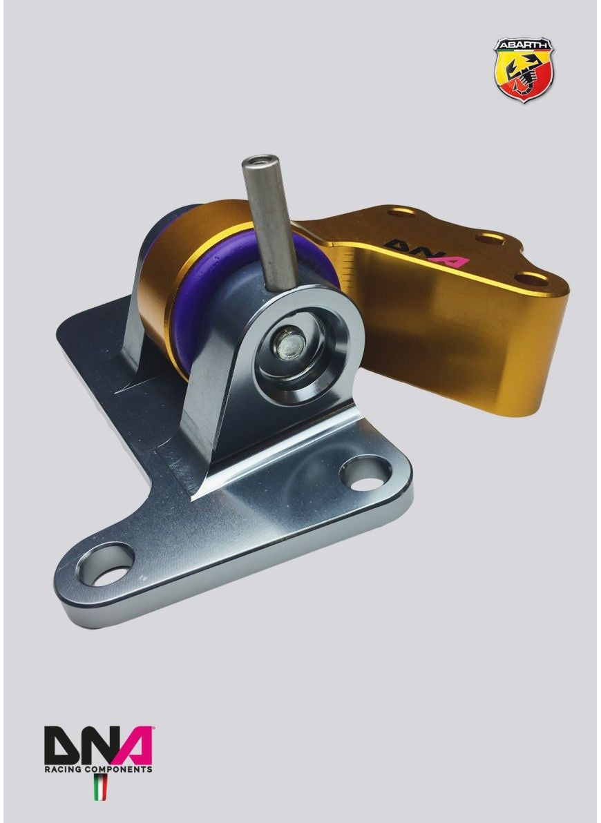 DNA RACING Fast Road 3 Engine Mount Kit