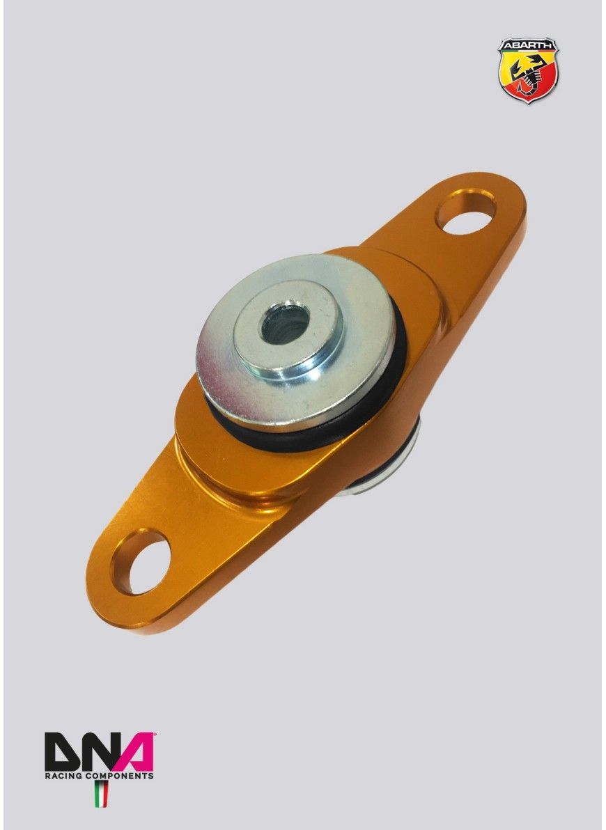 DNA RACING Trak Day 3 Engine Mount Kit