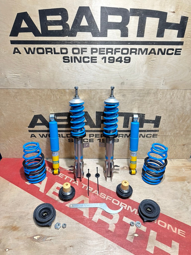 Bilstein B14 PSS für 595/695/500 Abarth – alle Versionen