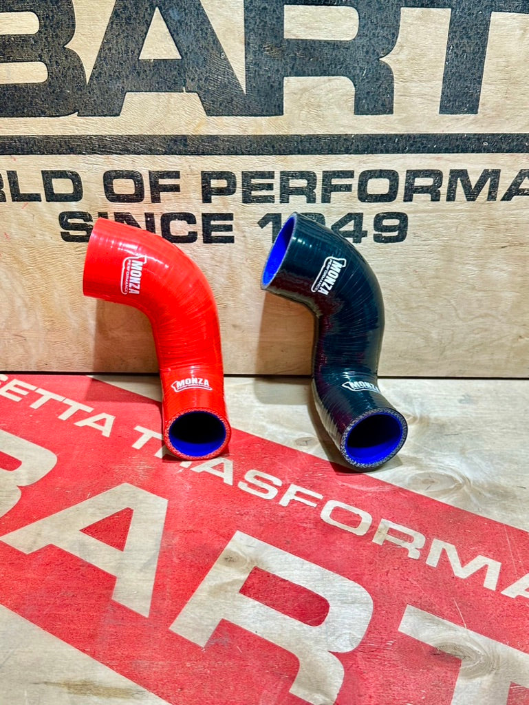 Abarth 500 Monza Performance Throttle Sleeve - Manual Transmission 51819209