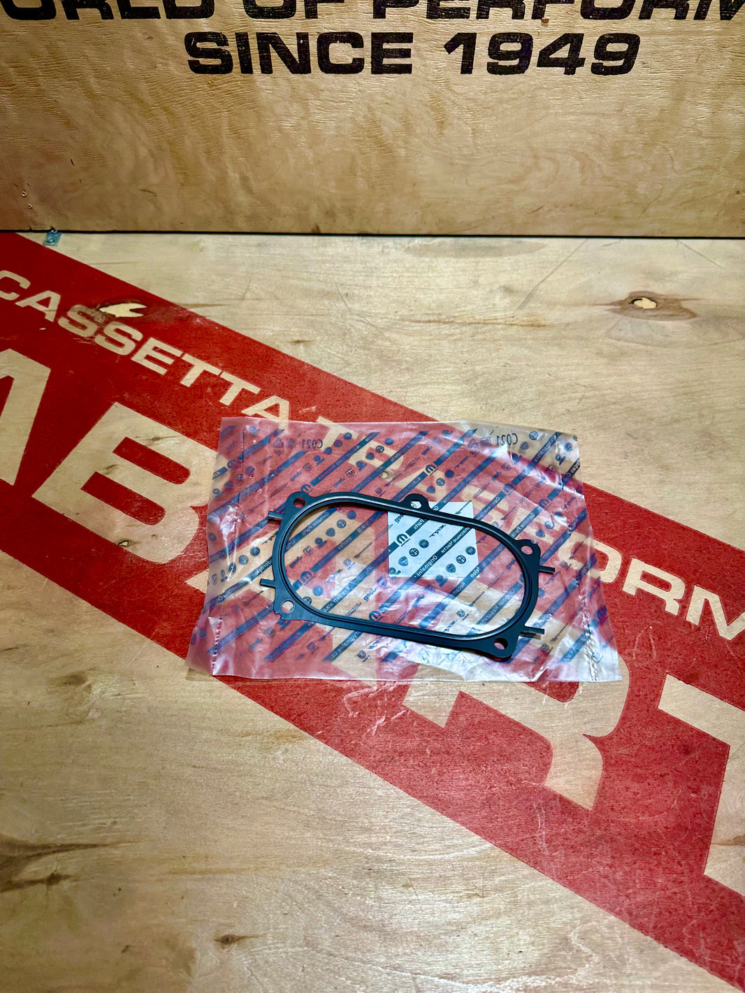 FCA seal gasket cod 46459863