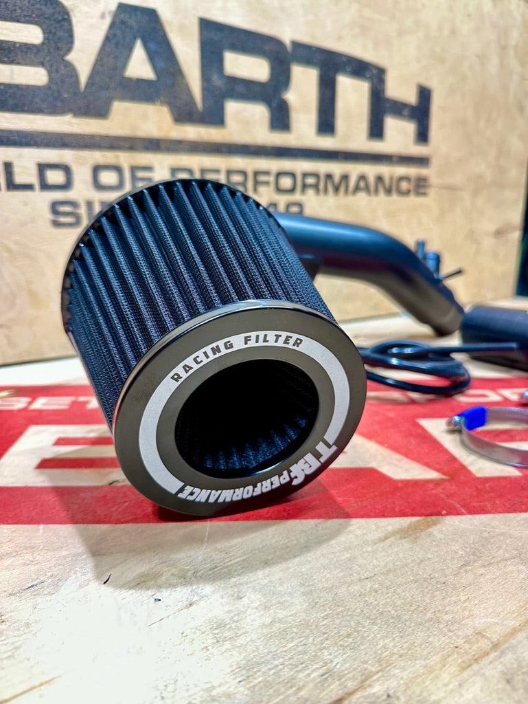 Complete Kit Direct Intake Abarth Grande Punto