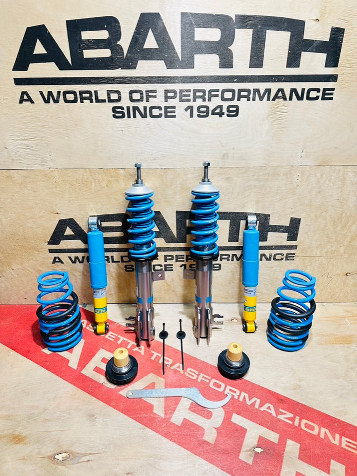Bilstein B14 PSS für 595/695/500 Abarth – alle Versionen