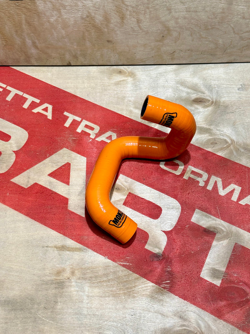 Pop-Off Sleeve Kit for 500/595/695 Abarth