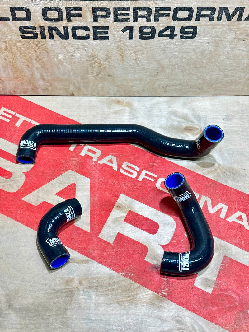 Abarth Grande Punto / Alfa Romeo MiTo – 1.4 Tjet-Ablassschlauchsatz