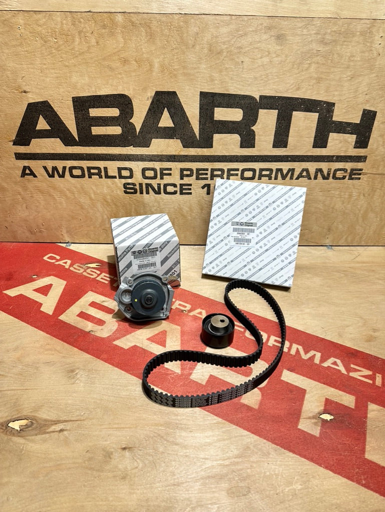 Timing kit 500/595/695 Abarth and all T-Jet engines