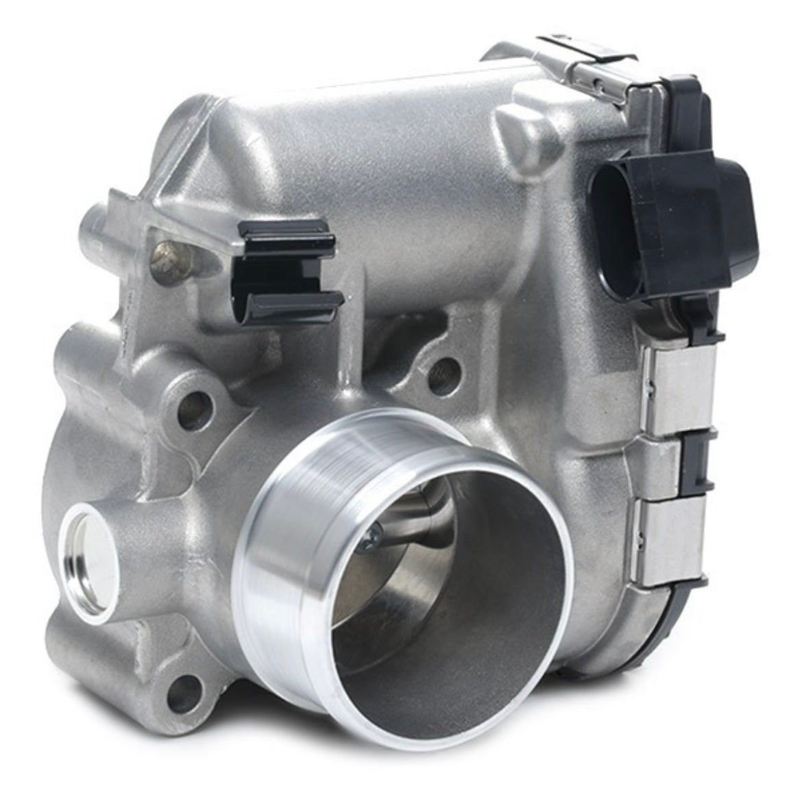 Original Bosh Throttle Body Fiat 500 Abarth Punto - GPaa EVO