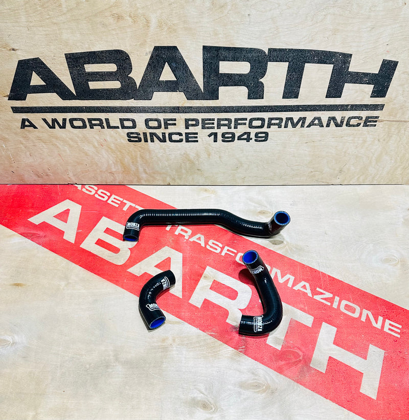 Abarth Grande Punto / Alfa Romeo MiTo – 1.4 Tjet-Ablassschlauchsatz