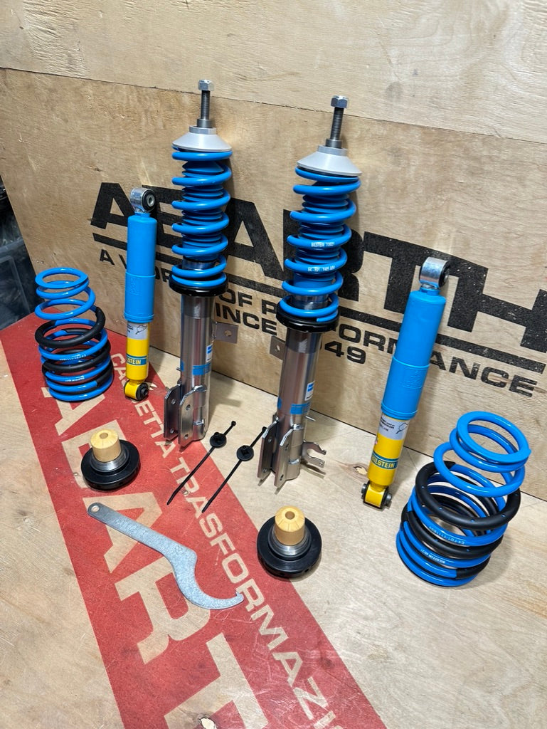 Bilstein B14 PSS für 595/695/500 Abarth – alle Versionen