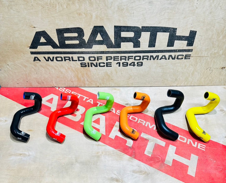 Pop-Off Sleeve Kit for 500/595/695 Abarth