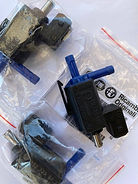 SS+PIERBURG SS SENSORS