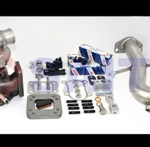 KIT TD04 L AVIONAL