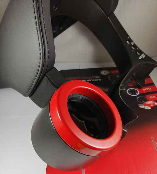 INSTRUMENTENHALTER FÜR DEN EINBAU DES 60ER-DRUCKMESSER IN ORIGINALPOSITION 500 ABARTH