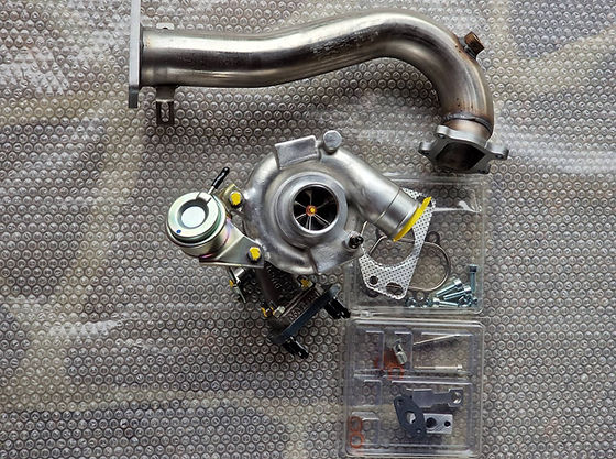 KIT TD04 HL