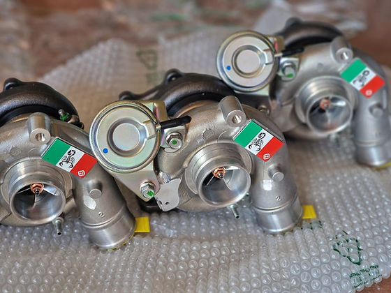 KIT TD04 L AVIONAL