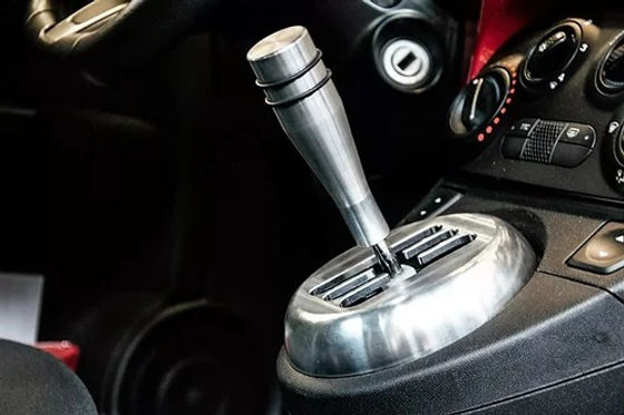 Gear selector 5 M 595