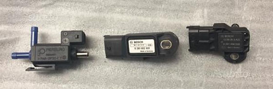 SS+PIERBURG SS SENSORS
