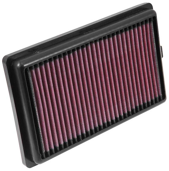 K&N SPORT FILTER