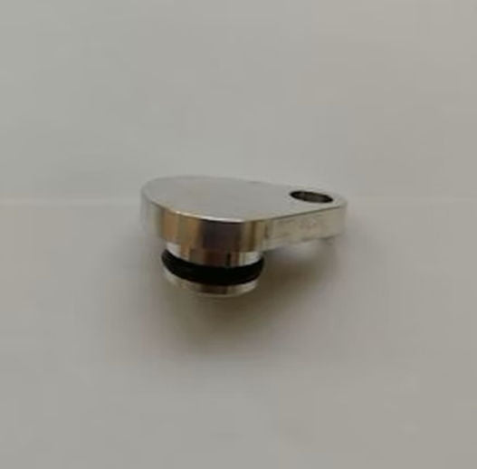 WATER CAP