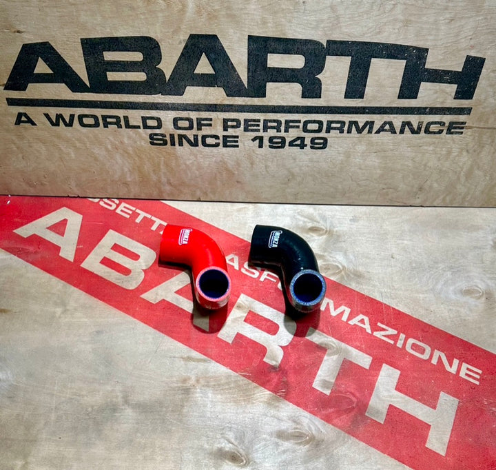 Abarth 500 Monza Performance Throttle Sleeve - Manual Transmission 51819209