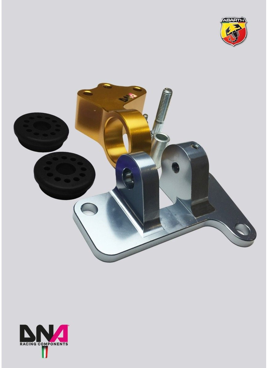 DNA RACING Trak Day 3 Engine Mount Kit