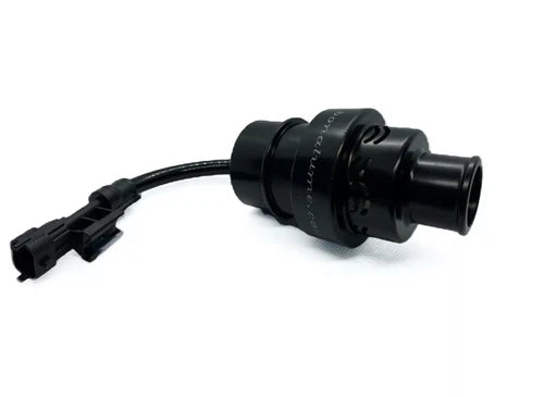 POP OFF VALVE BONALUME ES1 ELECTRONIC ABARTH/ALFA/TJET FOR ALL VERSIONS
