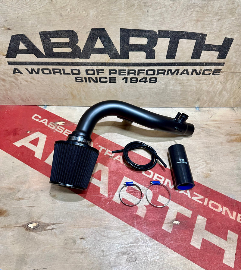 Complete Kit Direct Intake Abarth Grande Punto