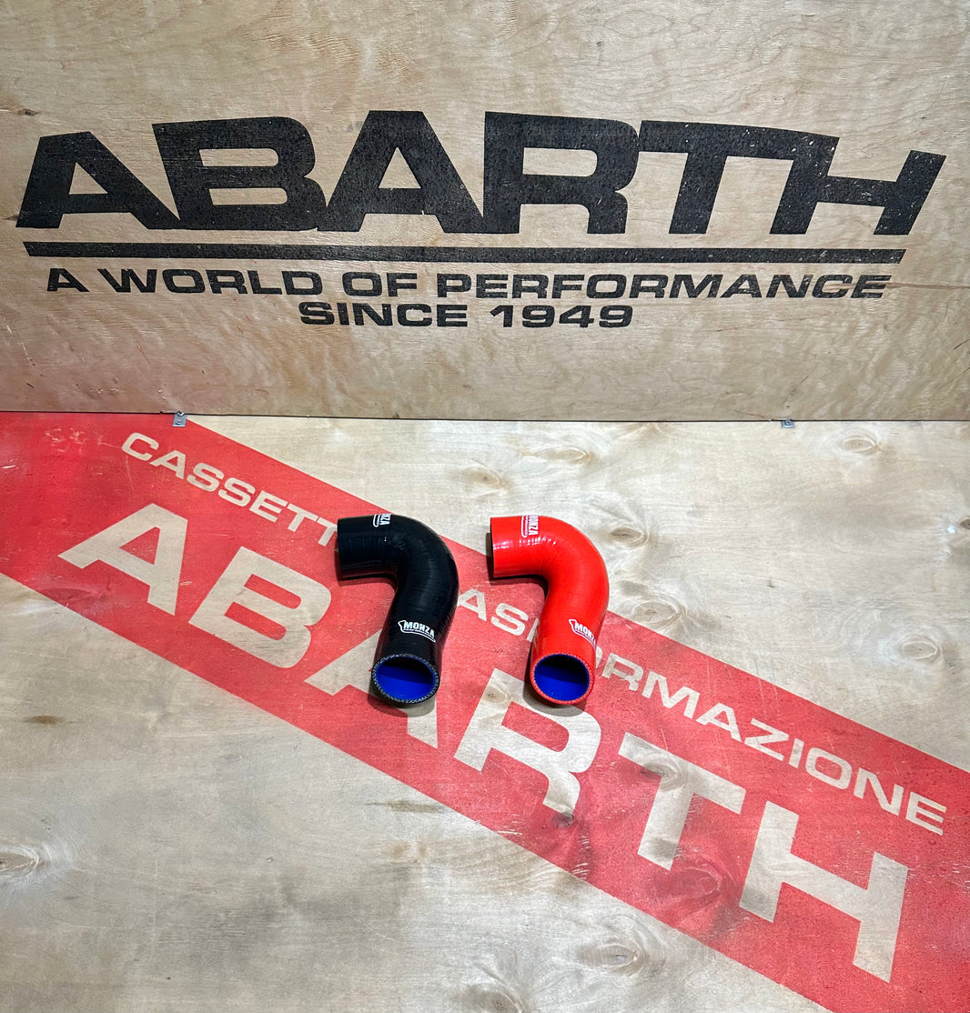 Abarth 500 Monza Performance throttle cable - mta gearbox 51882657