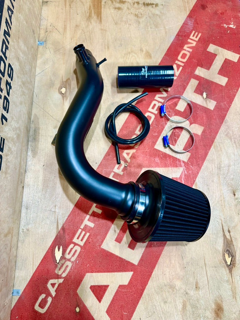 Complete Kit Direct Intake Abarth Grande Punto