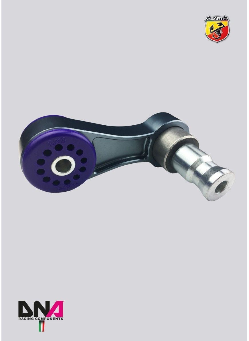 DNA RACING Fast Road 3 Engine Mount Kit