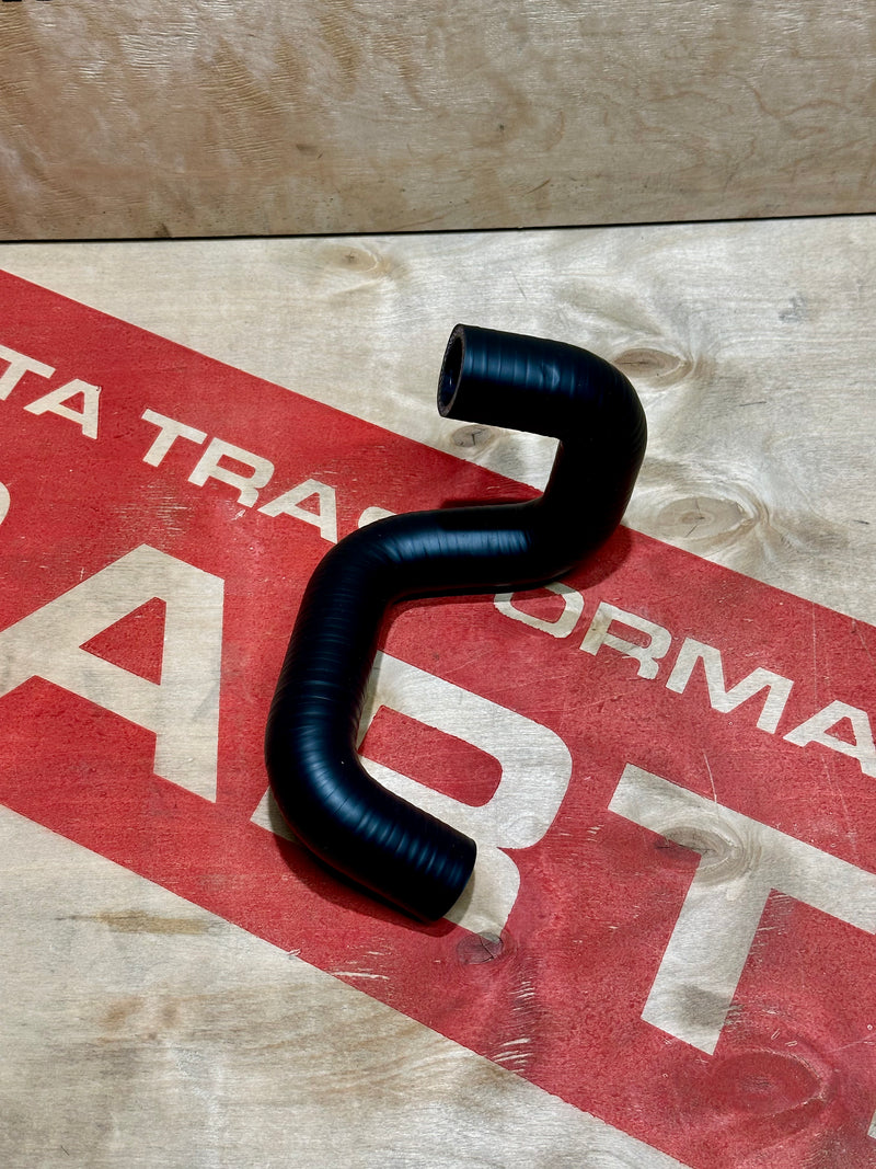 Pop-Off Sleeve Kit for 500/595/695 Abarth
