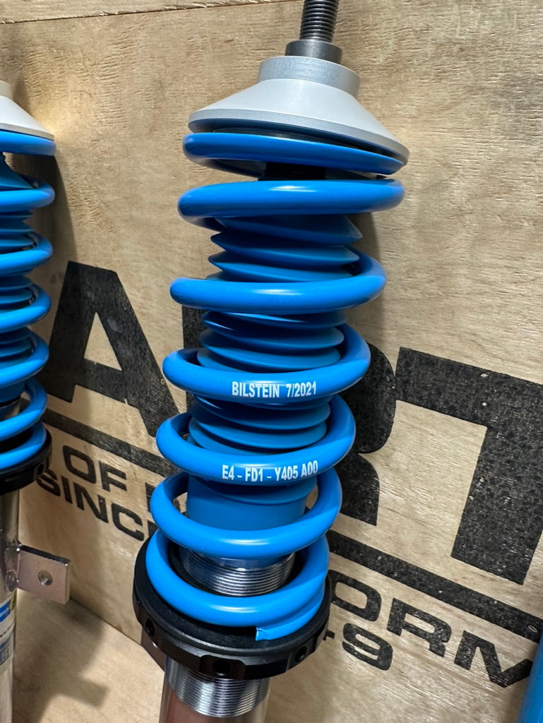 Bilstein B14 PSS für 595/695/500 Abarth – alle Versionen