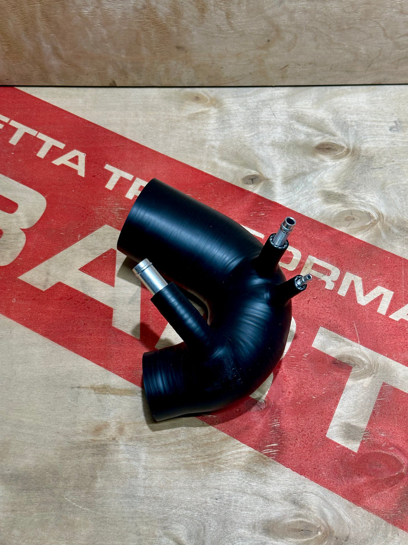 Intake Intake Manifold Abarth 500 Turbo 1446 Garret Monza Performance