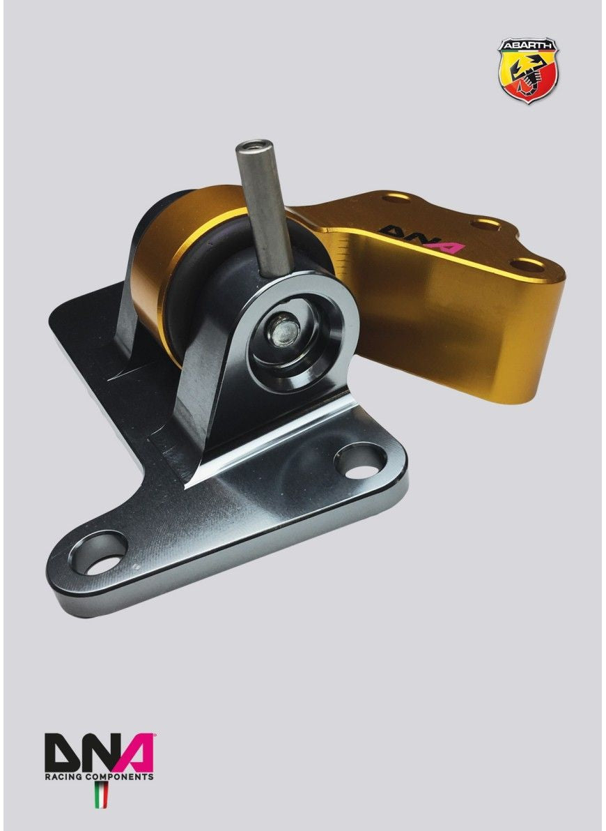 DNA RACING Trak Day 3 Engine Mount Kit