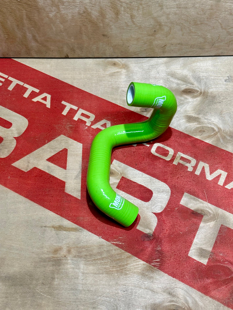 Pop-Off Sleeve Kit for 500/595/695 Abarth