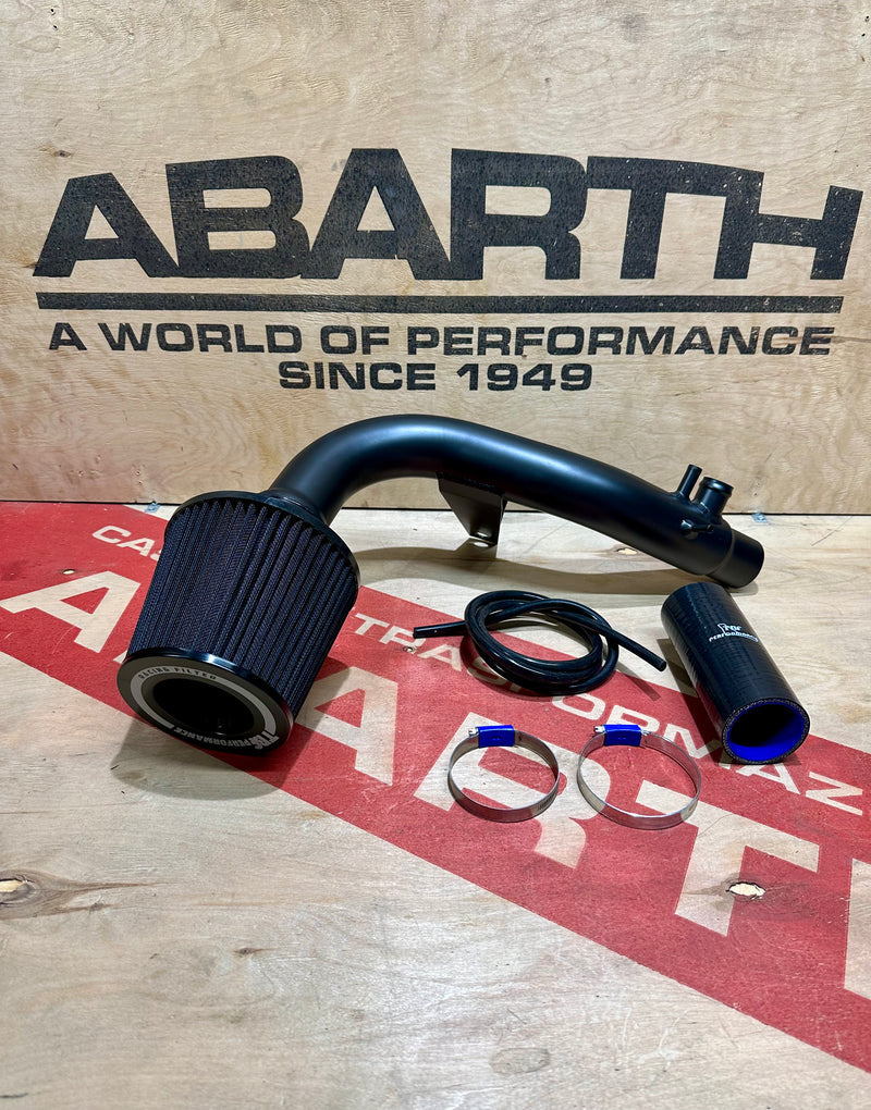 Complete Kit Direct Intake Abarth Grande Punto