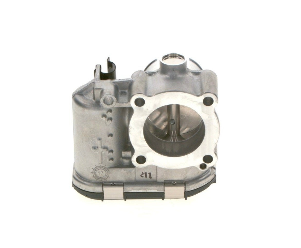 Original Bosh Throttle Body Fiat 500 Abarth Punto - GPaa EVO