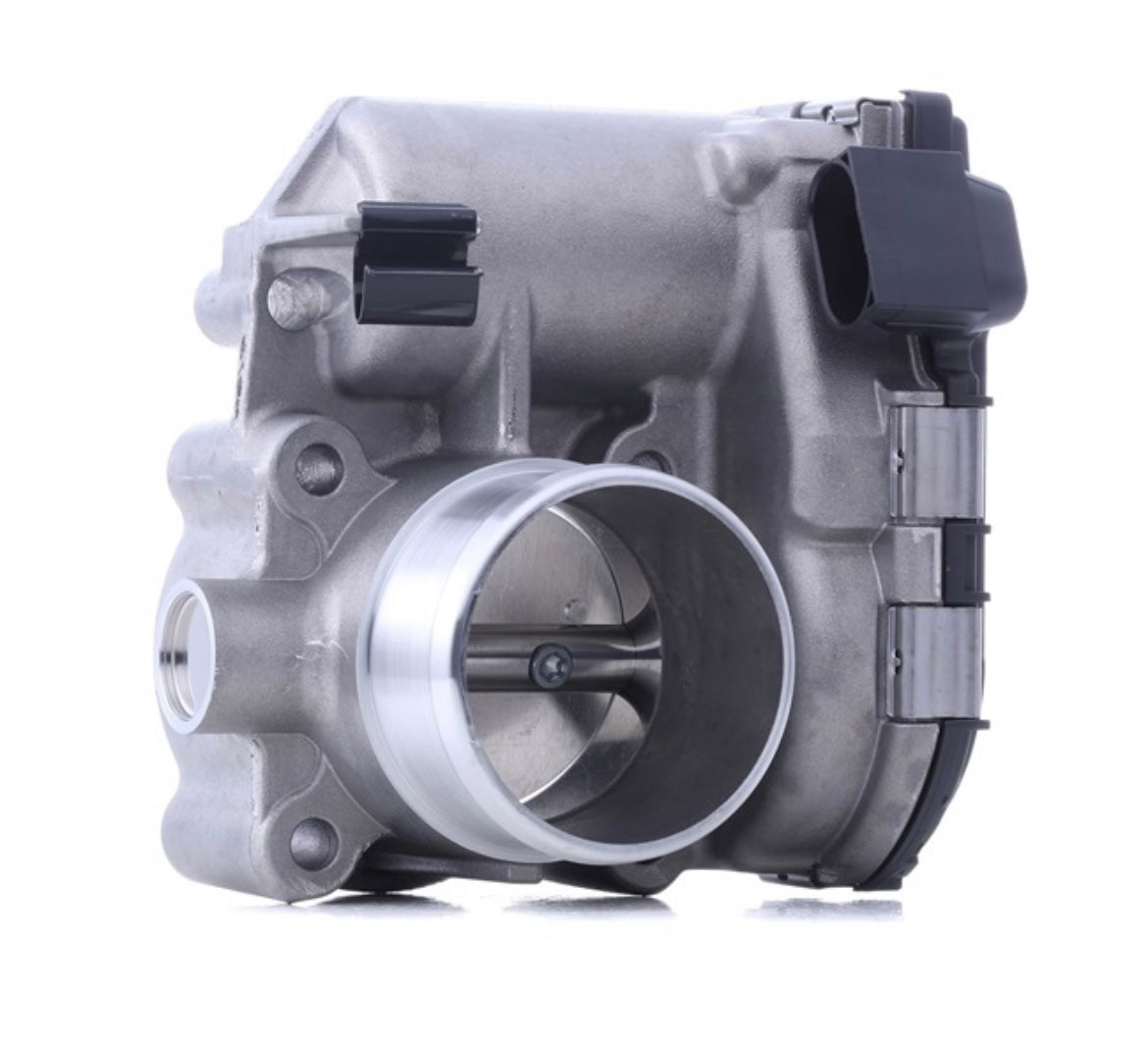 Original Bosh Throttle Body Fiat 500 Abarth Punto - GPaa EVO
