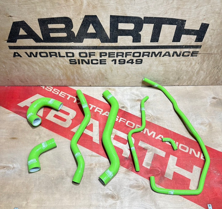 Silicone Water Hose Kit for 500/595/695 LIMITED