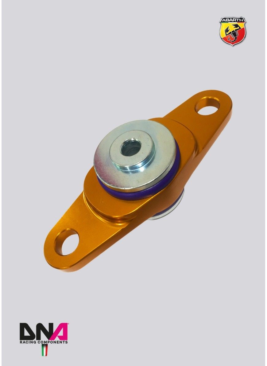 DNA RACING Fast Road 3 Engine Mount Kit