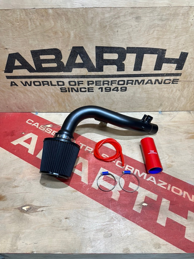 Complete Kit Direct Intake Abarth Grande Punto